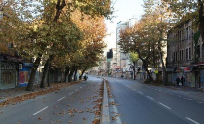 Prof. Dr. İlhan açıkladı: İşte alınabilecek yeni koronavirüs önlemleri...