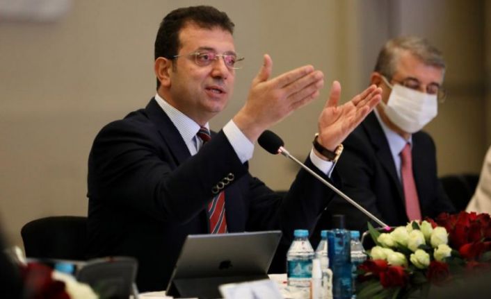 Ekrem İmamoğlu ilk yolsuzluk dosyasını açtı: 15.4 milyonluk kamu zararı...