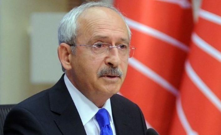 Kılıçdaroğlu, adaylık sorusunu yanıtladı: 'Birlikte karar vereceğiz'