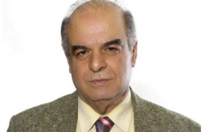 Usta oyuncu Mete Yavaşoğlu hayatını kaybetti