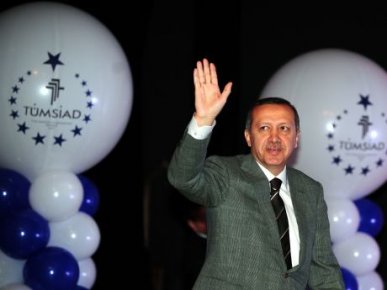 Erdoğan'dan 'Ecevit'in projesi'ne yanıt