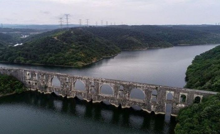 İstanbul'da alarm: Son 10 yılın en düşük seviyesinde