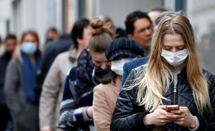 Yargıtay'dan maske kararı