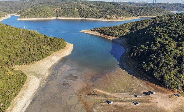 İstanbul için kritik çağrı: Acil olarak 2 saatlik su kesintileri yapmamız lazım