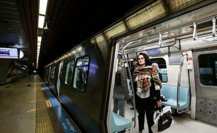 İBB israfın önüne geçti: Camiye VIP metro projesi iptal