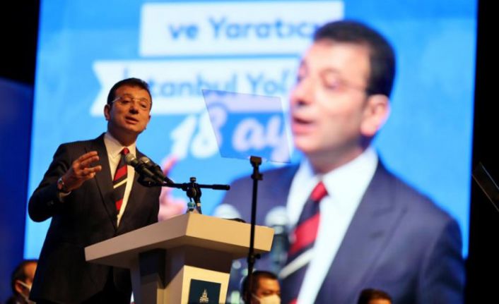 Ekrem İmamoğlu, 18 ayın hesabını 18 maddede verdi: İşte bugüne kadar yapılanlar...