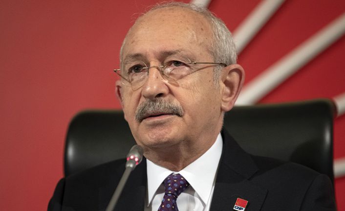 Kılıçdaroğlu'ndan CHP'li belediyelere flaş talimat