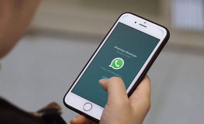 WhatsApp'tan güncelleme açıklaması