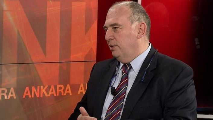 Ateş Kara: 2.5 milyon aşı yapılsın, 500 bin bekletilsin