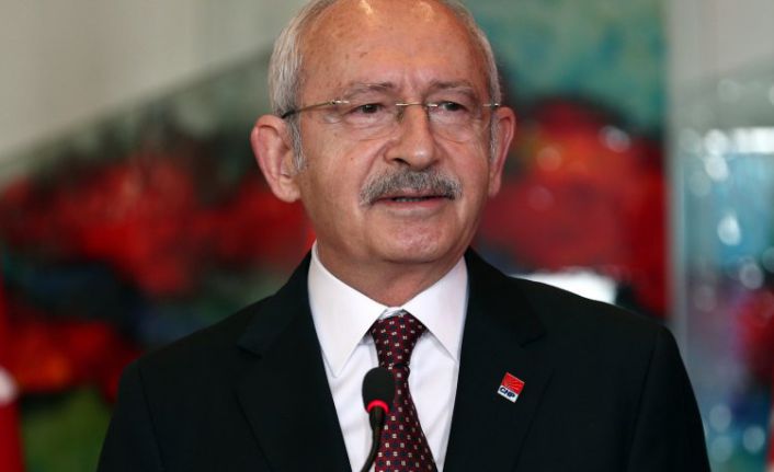 Kılıçdaroğlu: Bugün ya da yarın koronavirüs aşısı olacağım