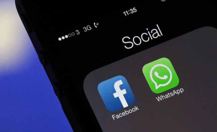 WhatsApp kullananlar dikkat! Facebook'tan Türkiye'deki kullanıcıları için önemli açıklama