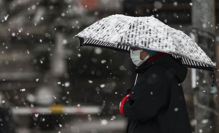 Meteoroloji açıkladı: Perşembe gününe kadar devam edecek