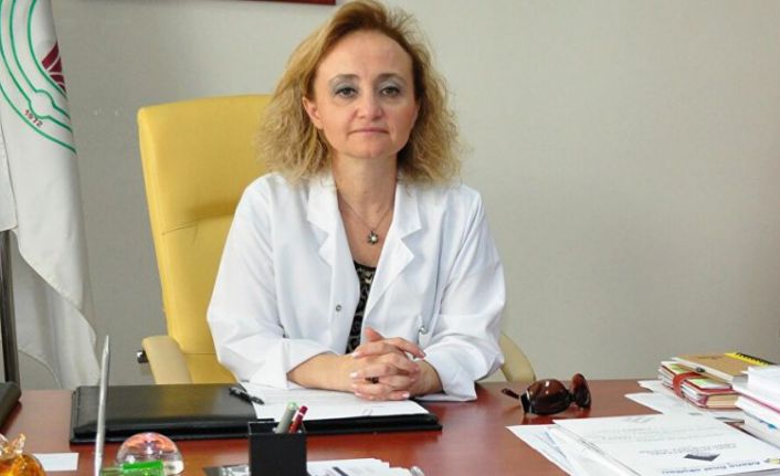 Bilim Kurulu Üyesi Prof. Dr. Taşova: 2022'de rahatlayacağız