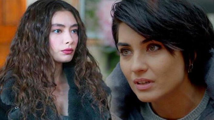 Tuba Büyüküstün'ün bölüm başı alacağı ücret dudak uçuklattı