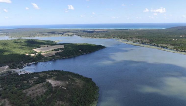 İSKİ açıkladı: İstanbul barajlarındaki doluluk oranı 40,39'a yükseldi