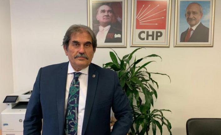 CHP'den Esenyurt Belediyesi'nin spor salonlarına el konulmasına tepki