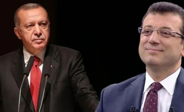 İmamoğlu'nun 2023 mesajı: Cumhurbaşkanı'nı değiştiririz