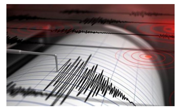 Kastamonu'da şiddetli deprem