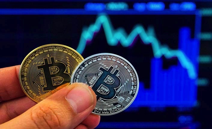 Sanal para birimi Bitcoin yükselmeyi sürdürüyor