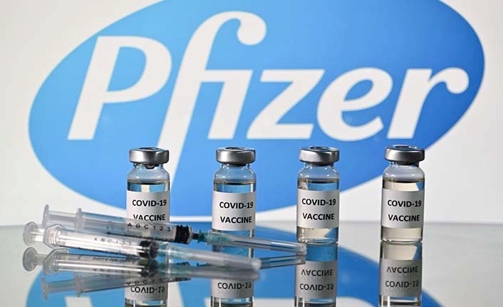 Pfizer aşısı koronavirüs mutasyonlarına karşı güçlü bağışıklık sağlıyor