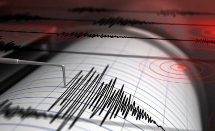 Japonya'da büyük deprem: Yaralı sayısı artıyor