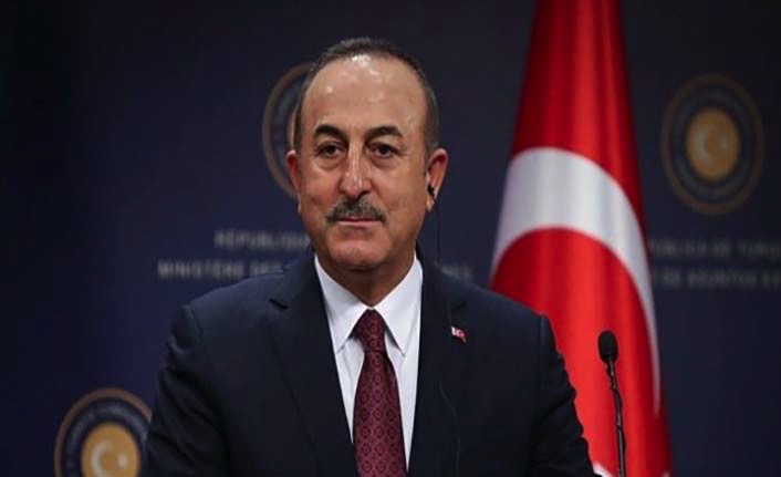 Dışişleri Bakanı Mevlüt Çavuşoğlu ABD Dışişleri Bakanıyla telefonda görüşmesi gerçekleştirdi