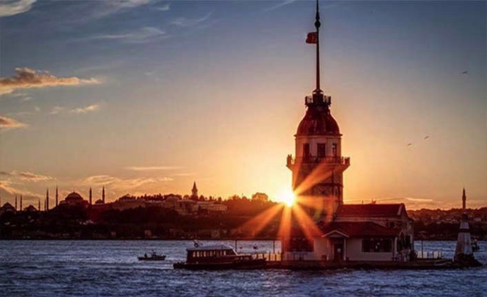 Meteorolojiden haftalık rapor: İstanbul'da hava sıcaklıkları artıyor