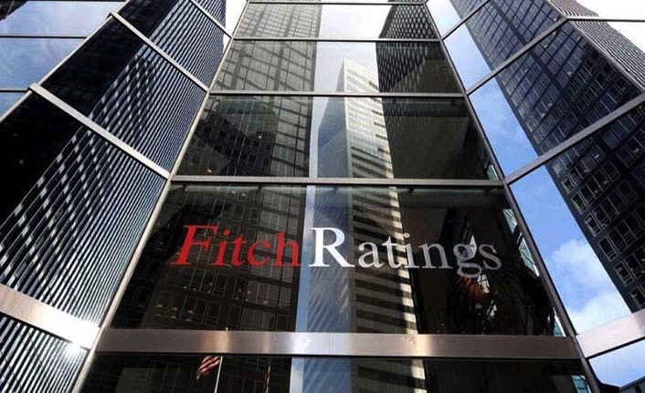 Fitch Ratings, Türkiye'nin görünümünü revize etti