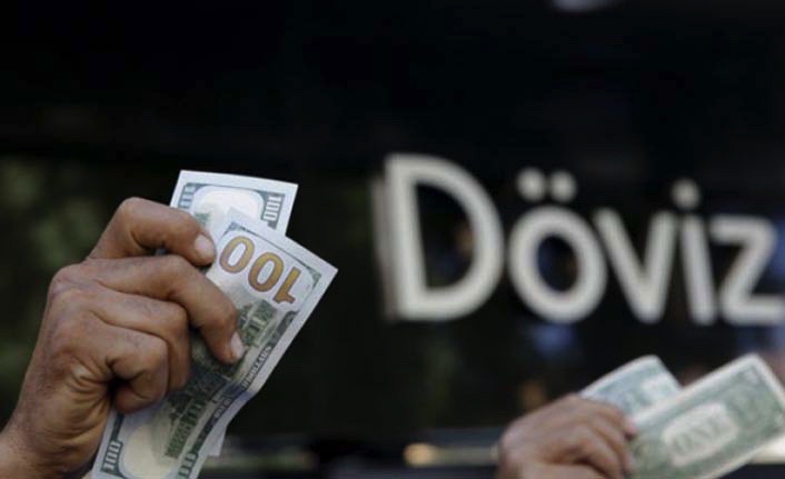 Dolar yeniden 7'nin üzerine çıktı