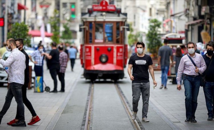 İstanbul Valisi Yerlikaya açıkladı: Kademeli normalleşme sürecine geçiyoruz