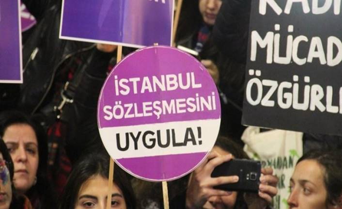 İstanbul Sözleşmesi neden önemli?