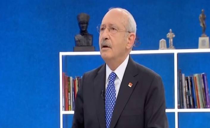 Kemal Kılıçdaroğlu'ndan bomba açıklama: Erken seçim mi var?