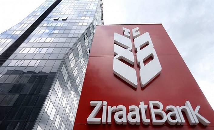 Ziraat Bankası Genel Müdürlüğü'ne Alpaslan Çakar getirildi