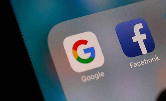 Facebook ve Google'dan internet hamlesi: Yeni proje açıklandı