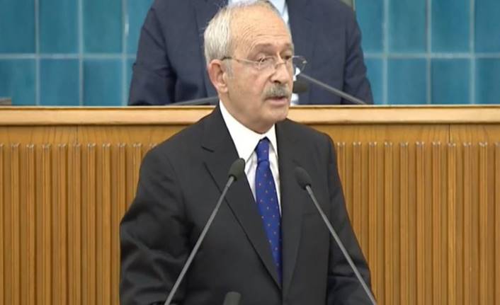 Kılıçdaroğlu'ndan flaş Kürşat Ayvatoğlu açıklaması