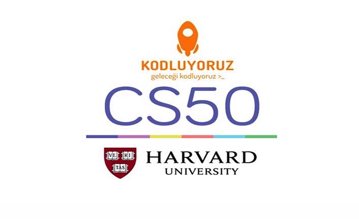 CS50’nin Türkiye Yolculuğu  – Arel Üniversitesi ve Kodluyoruz’dan CS50 Ortaklığı