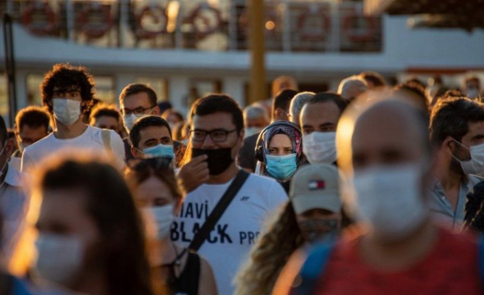 İstanbul için korkutan koronavirüs tablosu! '100 bine yakın aktif vaka var...'