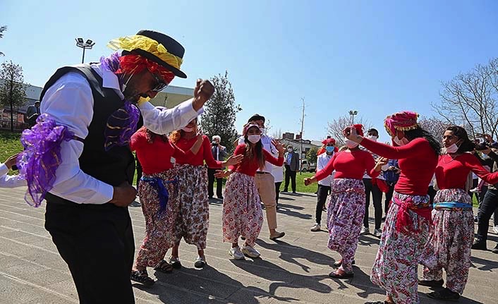 Çingeneler zamanı