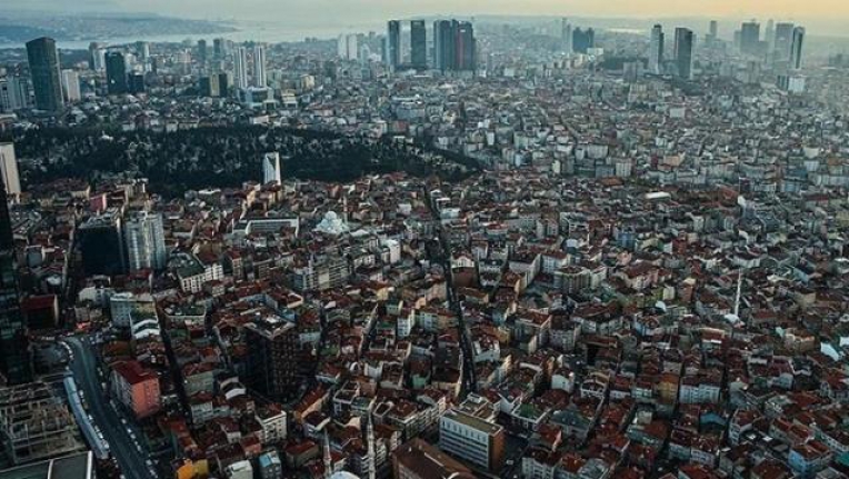 Rapor ortaya çıktı! İşte koronavirüs yayılımı açısından İstanbul'un en riskli 8 ilçesi