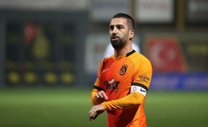 Galatasaray, Arda Turan hakkında kararını verdi