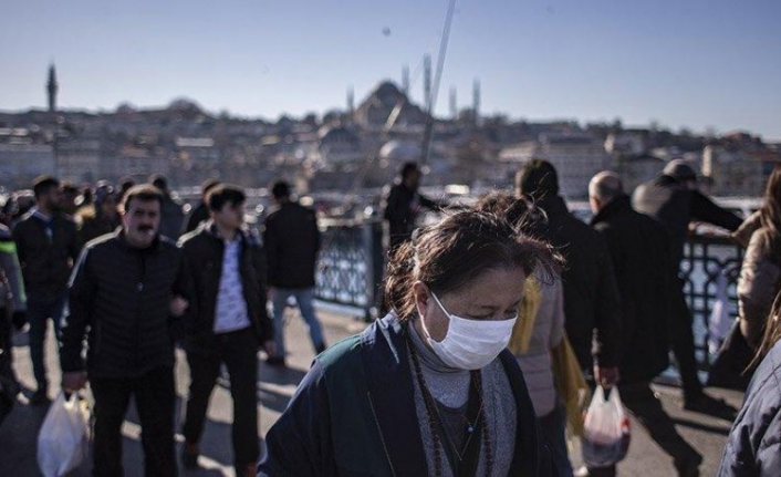 İBB Bilim Kurulu'ndan 4 haftalık 'tam kapanma' önerisi