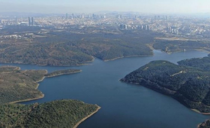 İSKİ açıkladı: İstanbul barajlarında son durum