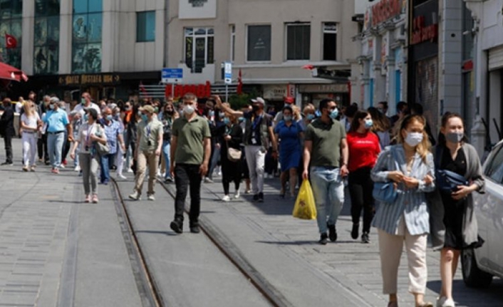 İstanbul Tabip Odası'ndan çarpıcı rapor: 'Böyle kapanma olmaz!'