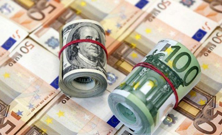 Dolar ve euro güne yükselişle başladı! Piyasalarda son durum