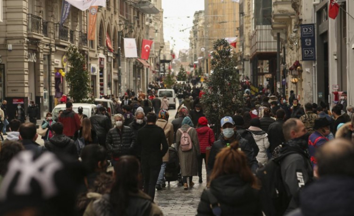 İşte 1 Haziran sonrası kafe, restoran ve diğer iş yerleri için plan...