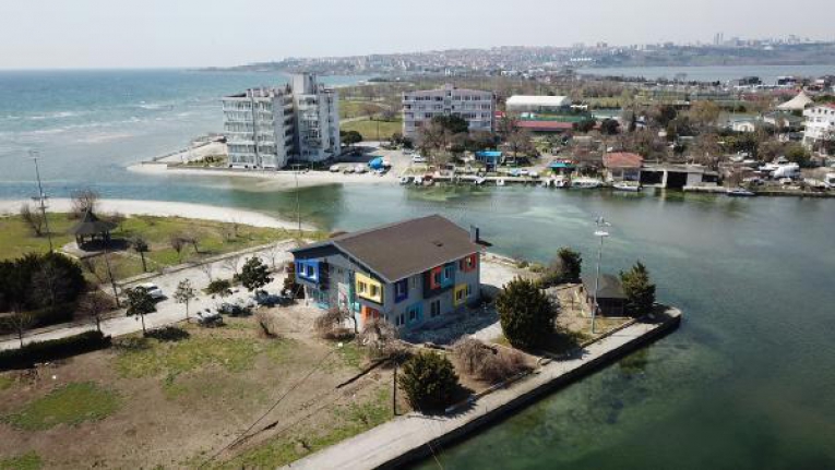 Küçükçekmece Belediyesi, gerçekleştireceği Kilometre +24 Projesi'ne ilk adımını attı