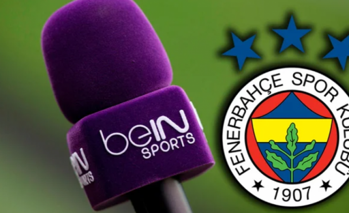 Fenerbahçe ile beIN Sports arasındaki gerginlik sürüyor