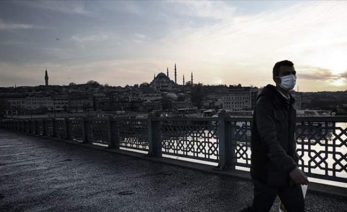 İstanbul İl Sağlık Müdürü açıkladı: Yaz aylarında salgının seyri nasıl değişecek?