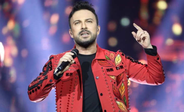 Tarkan'dan iktidara tepki: Müzik sektörüne yapılanlar hiç adi değil