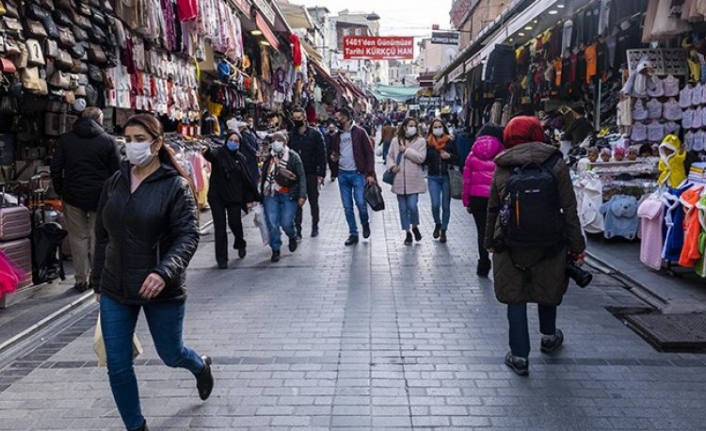 Aylarca kepenk açamayan esnaf 'kontrollü normalleşmeden' dertli: Ölü açılma bu